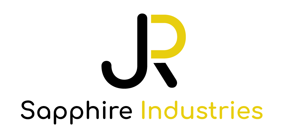 JPR Sapphire Industries - JPR Sapphire Industries