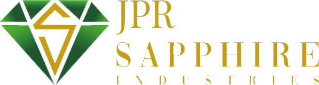 JPR Sapphire Industries - JPR Sapphire Industries